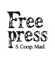 Freepress S.Cop.Mad.